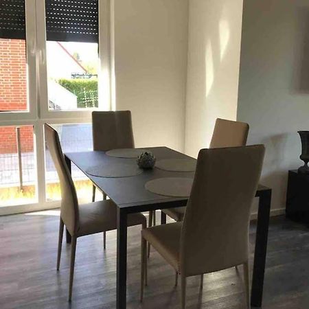 Gosch 1 Apartment Любек Екстериор снимка