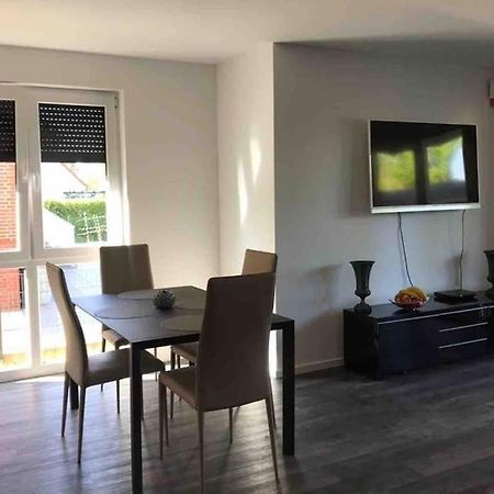 Gosch 1 Apartment Любек Екстериор снимка