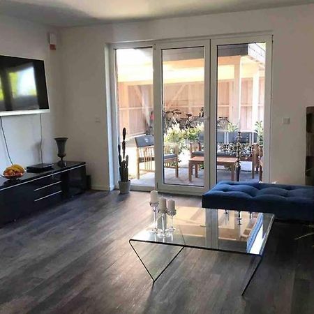 Gosch 1 Apartment Любек Екстериор снимка